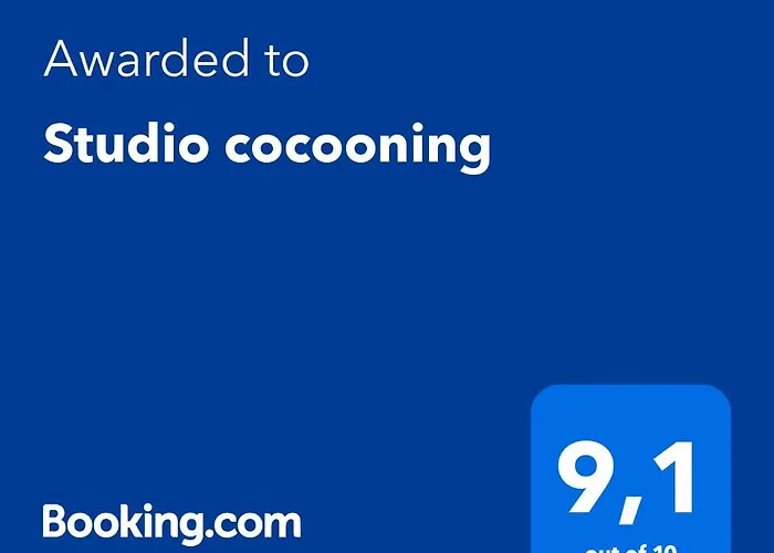 Studio Cocooning
