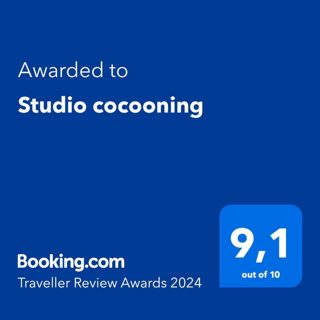 Cocooning Apartment Le Porge